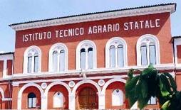 Serra didattica - Istituto Tecnico Agrario